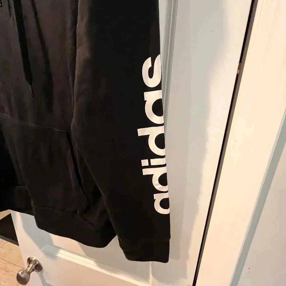 Adidas Sweatshirt - Small